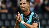 Siêu sao Ronaldo đạt thỏa thuận cá nhân với CLB Man City