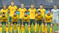 Đội tuyển Australia công bố danh sách đối đầu tuyển Việt Nam ở vòng loại thứ 3 World Cup 2022