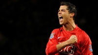 Khi nào Ronaldo đá trận ra mắt Man Utd?