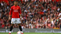 Ronaldo có thể mặc áo số mấy khi gia nhập Man Utd lần 2?