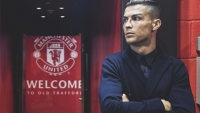 Ronaldo khiến giá cổ phiếu của Man Utd tăng vọt?