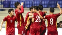 AFC cảnh báo đối thủ tuyển Việt Nam ở vòng loại World Cup 2022