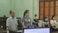 Cao Bằng: Mua bán trẻ sơ sinh, hai bị cáo lĩnh án 15 năm tù