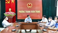 Thủ tướng phê bình nghiêm khắc Bí thư Quận ủy Thanh Xuân để Sở Chỉ huy phường “khuyết” lãnh đạo