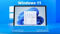 Những tính năng đáng chú ý có mặt trên Windows 11