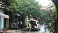 Thanh Hóa: Phong tỏa tạm thời 2 phường để phòng, chống dịch Covid-19