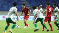 Nhận định Việt Nam với Saudi Arabia 1h00 ngày 3/9/2021 dự đoán vòng loại World Cup 2022 châu Á