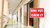 Tây Ninh: Truy tìm F0 trốn khỏi nơi điều trị