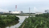 Dự án Nhà máy Nhiệt điện BOT Hải Dương thi công không phép, phớt lờ chỉ đạo của địa phương!
