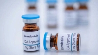 Bộ Y tế phân bổ thêm 54.000 lọ thuốc Remdesivir điều trị COVID-19