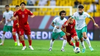 Đội tuyển Việt Nam thua Saudi Arabia và sự thiếu hụt kinh nghiệm?
