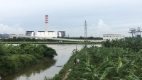 Nhà máy nhiệt điện BOT Hải Dương ảnh hưởng nghiêm trọng đến cuộc sống người dân