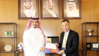 Trọng tài Việt Nam nhận hỗ trợ VAR từ Saudi Arabia