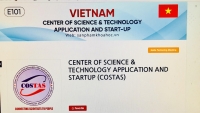 Bộ KH&CN: Doanh nghiệp Việt Nam tham dự Tuần lễ Đối tác BIO ASEAN – HÀN QUỐC 2021