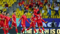 Đội tuyển Việt Nam sẽ mất điểm trên BXH FIFA