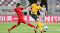 Hậu vệ tuyển Australia tự tin đánh bại đội tuyển Việt Nam tại Mỹ Đình