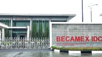 Becamex IDC (BCM) liên tiếp vay hàng nghìn tỷ đồng thông qua phát hành trái phiếu