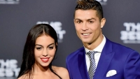 Netflix sắp chiếu phim tài liệu về chuyện tình giữa Ronaldo và Georgina