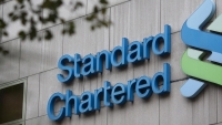 Ngân hàng Standard Chartered Việt Nam tăng vốn điều lệ lên gần 7.000 tỷ đồng
