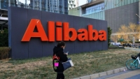 Alibaba cam kết rót 15,5 tỷ USD để giúp Trung Quốc đạt được 