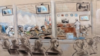 Phiên tòa xét xử vụ khủng bố ngày 11/9 diễn ra vài ngày trước lễ kỷ niệm 20 năm