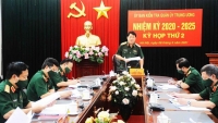 Ủy ban Kiểm tra Quân ủy Trung ương xem xét, thi hành kỷ luật 7 quân nhân vi phạm
