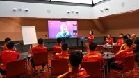 VAR lần đầu tiên xuất hiện tại FIFA Futsal World Cup 2021