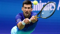 Tay vợt Djokovic gặp Zverev tại bán kết US Open 2021