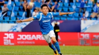 Cầu thủ Nguyễn Hai Long sắp gia nhập CLB Hà Nội