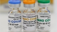Vaccine Nano Covax cần hoàn thành hồ sơ trước ngày 15/9