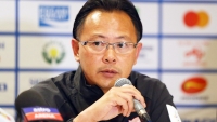 Ông Ong Kim Swee rời khỏi Liên đoàn Bóng đá Malaysia