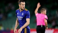 Gareth Bale nghỉ thi đấu dài hạn do chấn thương