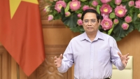 Thủ tướng: Mất mát, thiệt thòi của các nhà đầu tư nước ngoài cũng là mất mát, thiệt thòi của Việt Nam