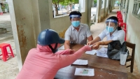 Tiêm vắc xin sai đối tượng, Giám đốc Trung tâm y tế TP. Trà Vinh bị cách chức