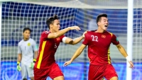 Truyền thông Trung Quốc khen công tác đào tạo trẻ của bóng đá Việt Nam