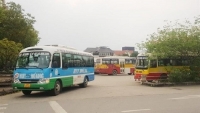 Hải Dương: Taxi, xe buýt được hoạt động trở lại từ 0h ngày 17/9