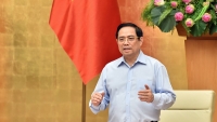 Thủ tướng: Kiên Giang và Tiền Giang rà soát, khắc phục ngay các tồn tại, hạn chế trong phòng, chống dịch