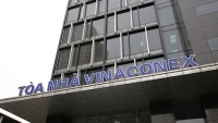 Vinaconex (VCG) sắp chi 526 tỷ đồng để trả cổ tức