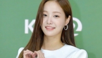 Yeon Woo quảng bá phim mới sau tin đồn hẹn hò Lee Min Ho