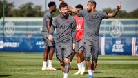 Chi tiết bản hợp đồng 'khủng' của Messi tại Paris Saint-Germain được tiết lộ