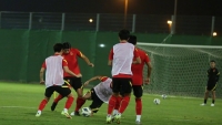 Liên đoàn Bóng đá Trung Quốc chi 620.000 USD trước trận gặp Việt Nam