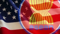 Quan hệ ASEAN - Mỹ: Hành trình 45 năm phát triển và hướng tới tầm cao mới