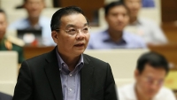 Bộ Chính trị đề nghị xem xét, thi hành kỷ luật ông Chu Ngọc Anh và Nguyễn Thanh Long
