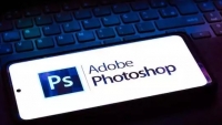Ứng dụng Adobe Photoshop miễn phí chạy trên trình duyệt sắp được ra mắt