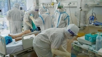 Bộ Y tế thu hồi số đăng ký lưu hành trang thiết bị đối với kit xét nghiệm Việt Á