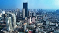 Việt Nam đặt mục tiêu tới năm 2050 có 5 đô thị đạt chuẩn quốc tế