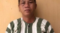 Người phụ nữ bị bắt sau 20 năm lẩn trốn lệnh truy nã