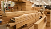 Thị trường xuất khẩu gỗ dự báo ảm đạm nửa cuối năm 2022