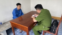Đã bắt được hung thủ trong vụ giết người man rợn tại Bắc Ninh