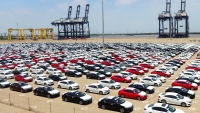 Quy định mới về nhập khẩu xe ô tô không nhằm mục đích thương mại